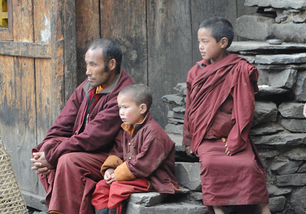 monastery-child-monk